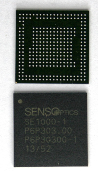 Senso-Optics COC