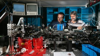 A low-energy optical circuit for a new era of technology