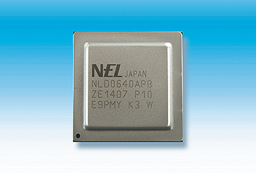 NLD0640 LP-DSP