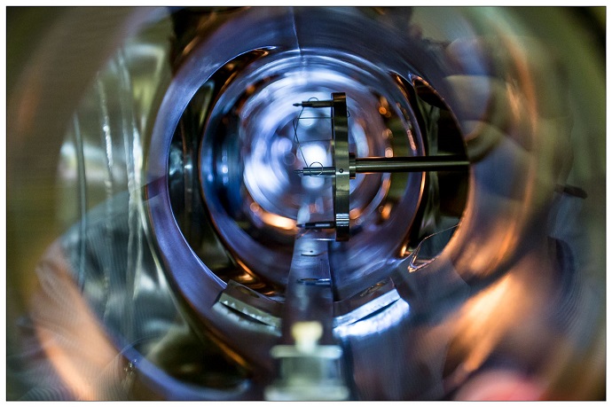 New superconducting hybrid crystals developed at the University of Copenhagen