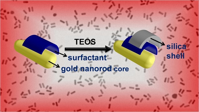 Gold Nanorods