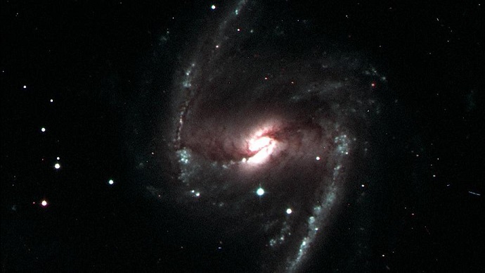 Amateur stargazers find supernovas in distant galaxies
