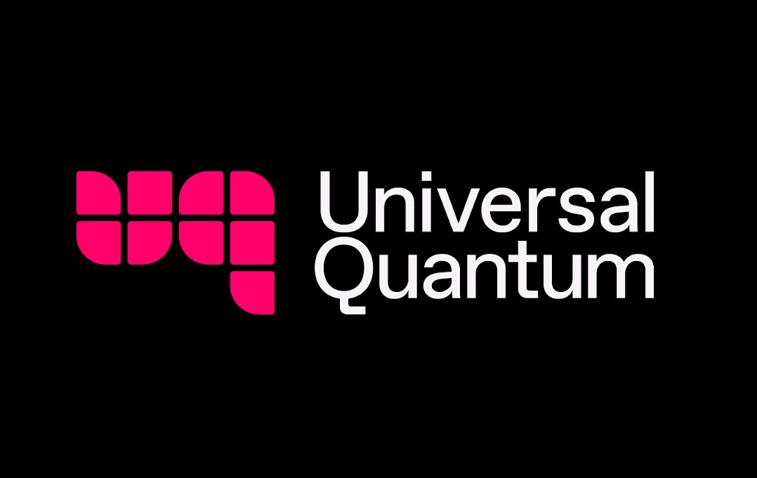 Universal Quantum logo