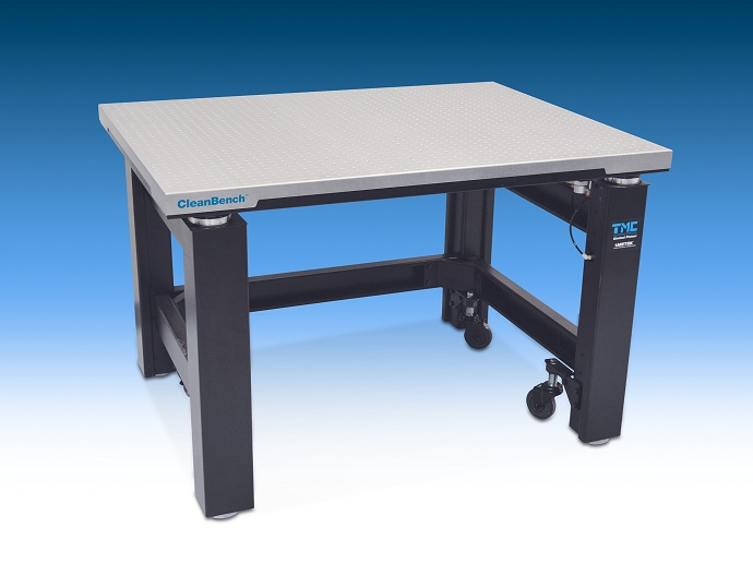 TMC CleanBench Laboratory Table