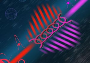 New method of quantum entanglement vastly increases how much information can be carried in a photon