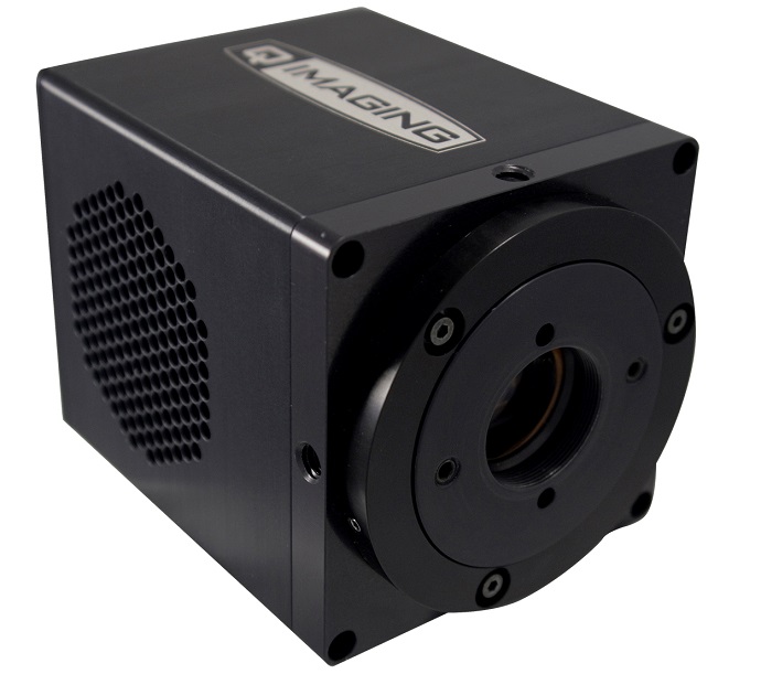 QImaging today launched a new QI OEM camera platform