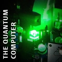 The quantum computer