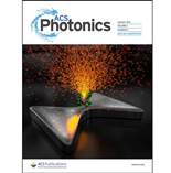 ACS Photonics Cover