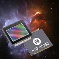 KAF-16200 CCD image sensor