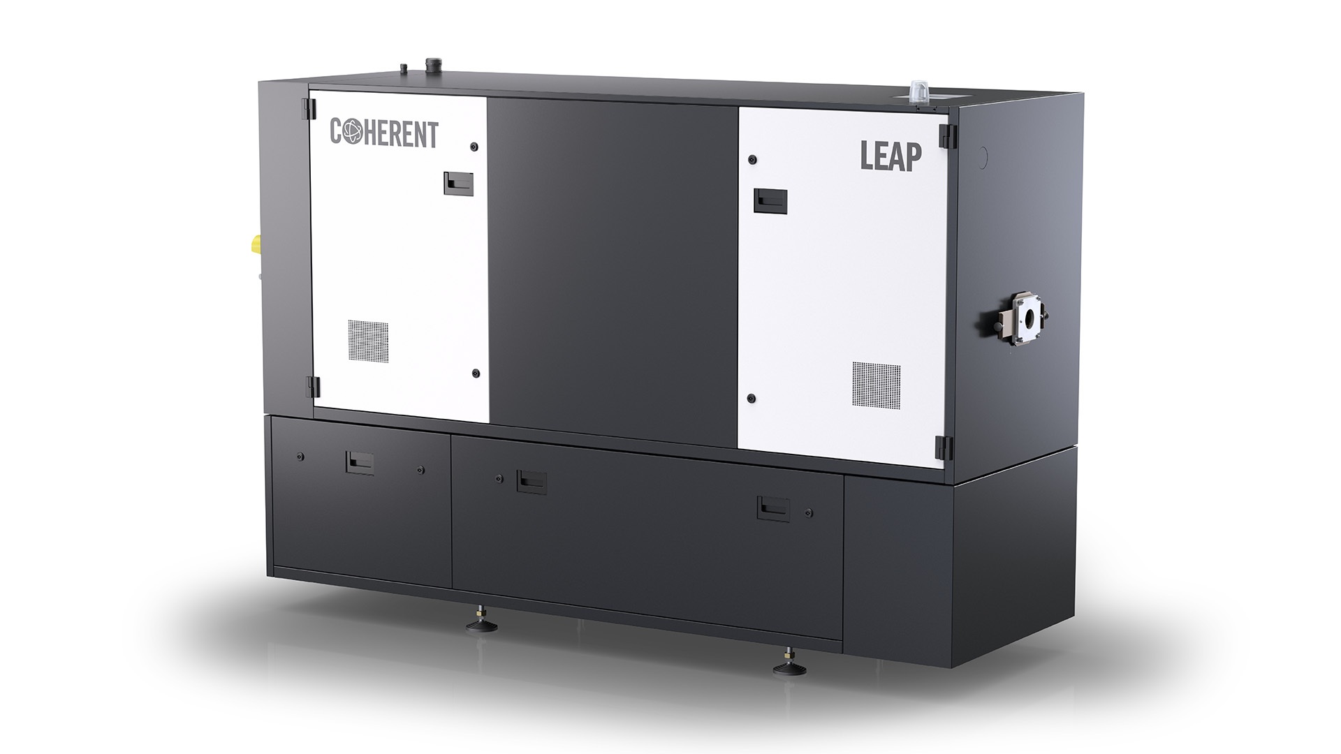 The LEAP 600C