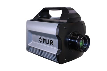 The new FLIR X6900sc