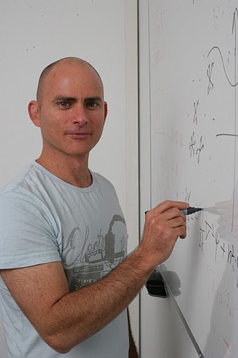 Professor Guy Bartal