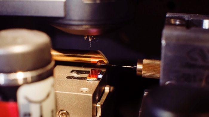 MIPT physicists promise a copper revolution in nanophotonics