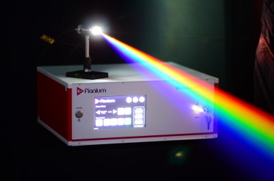 NKT Photonics acquires Fianium