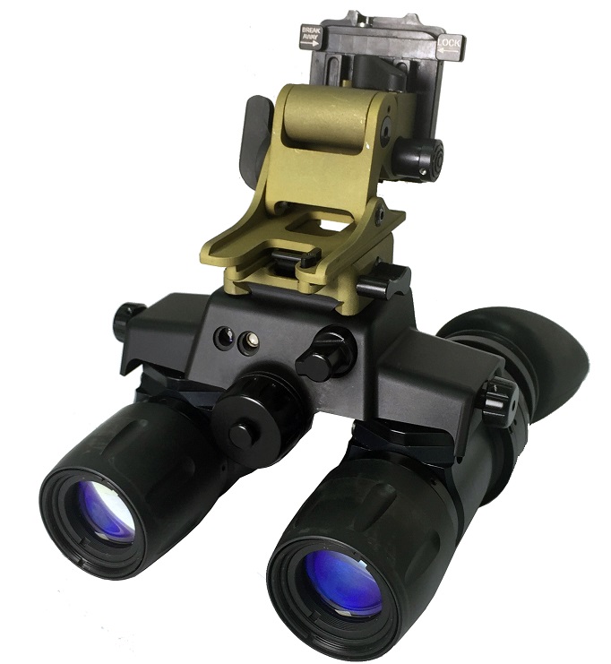 NINOX Night Vision Binocular