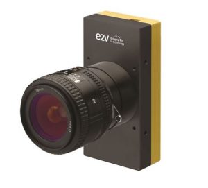 e2v’s ELiiXA+ camera