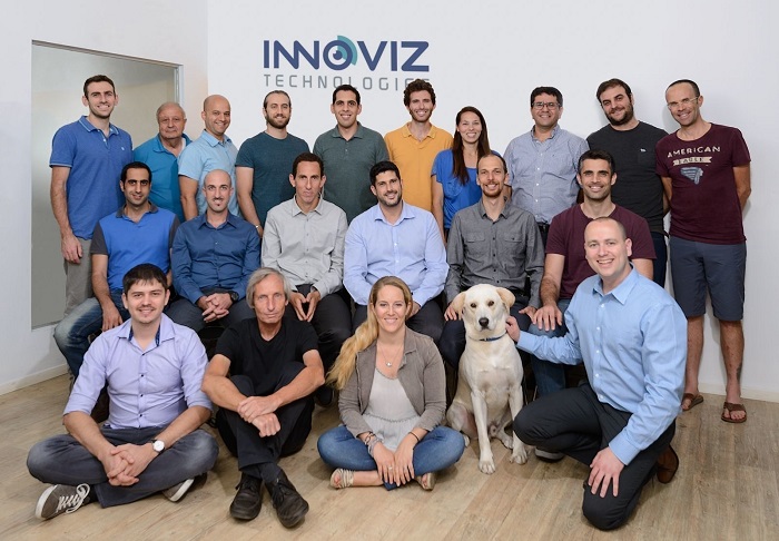 The Innoviz Team