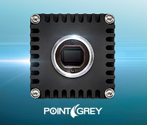 Point-Grey 10GigE Camera