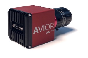 The Avior camera