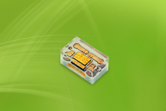 1X4 Pulsed Laser Diode Array for LiDAR applications