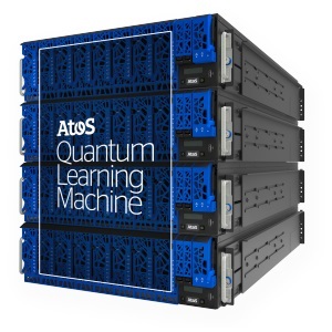 Atos Quantum Learning Machine