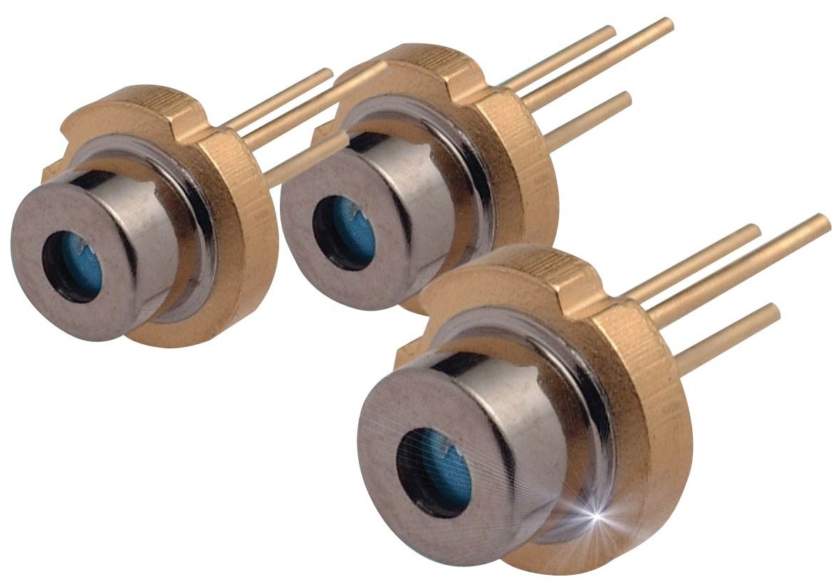 New 940nm Laser Diodes from QSI