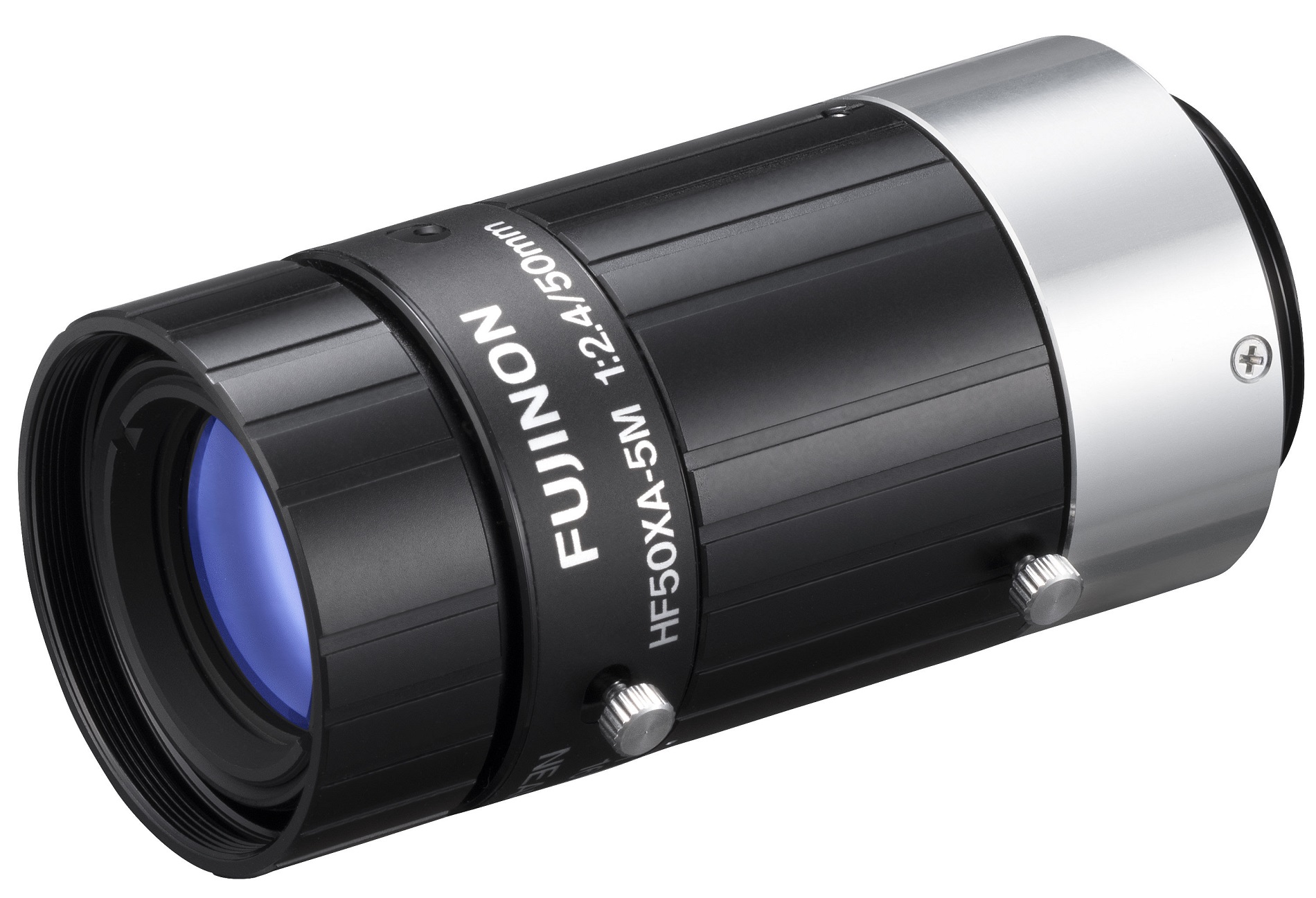Fujinon HF50XA-5M lens