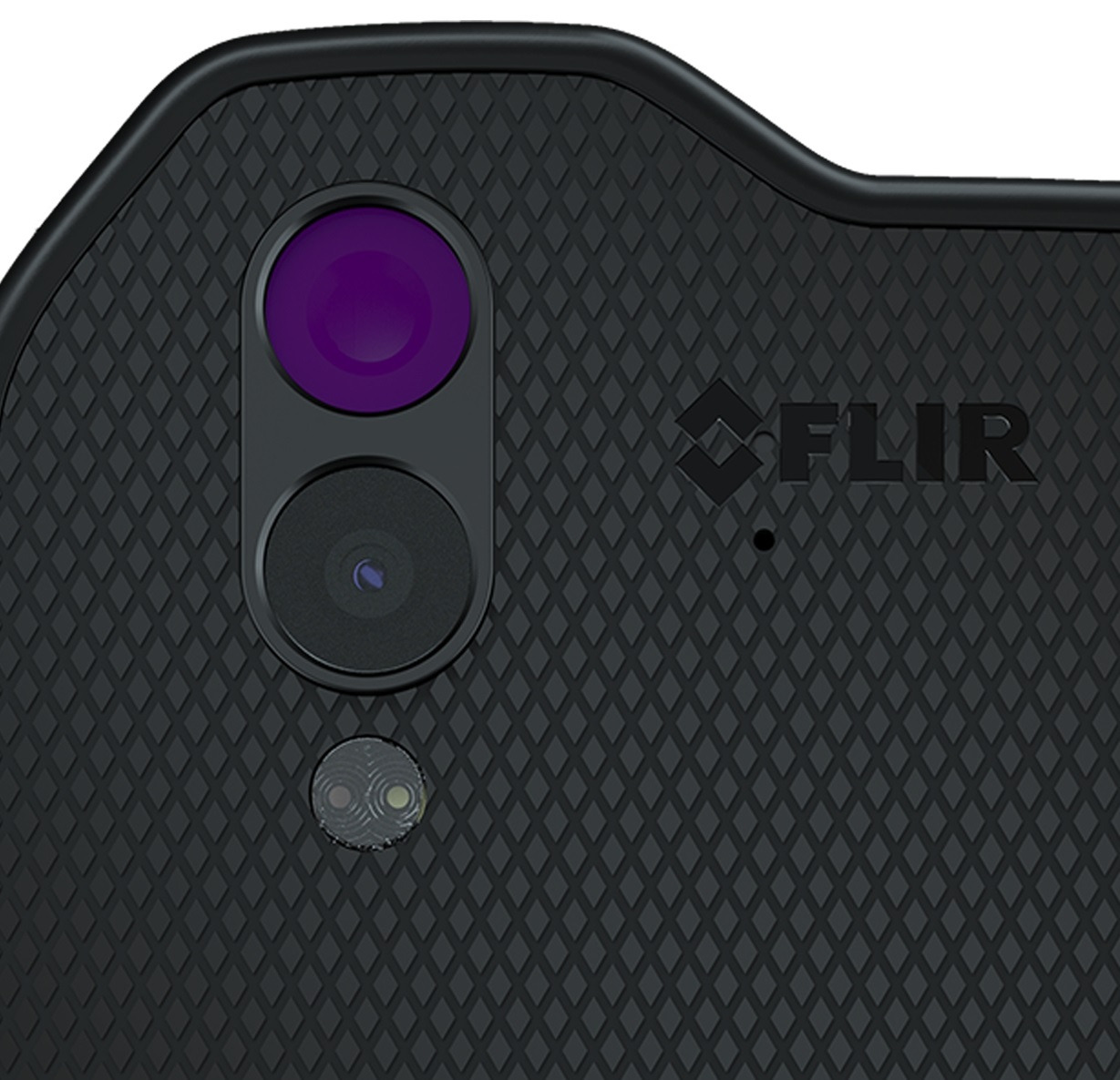New Cat S61 Android smartphone with Thermal by FLIR