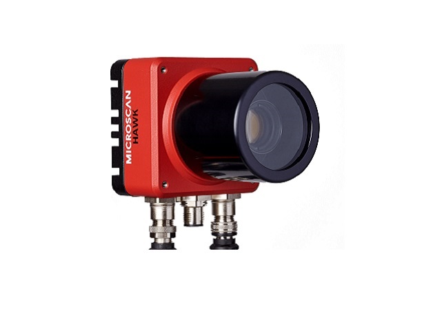 HAWK MV-4000 smart camera