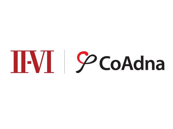 II-VI to Acquire CoAdna
