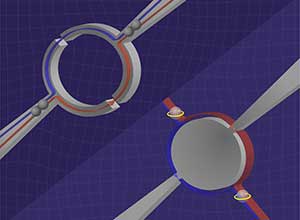 New quantum device set to support measurement standards of the electrical current