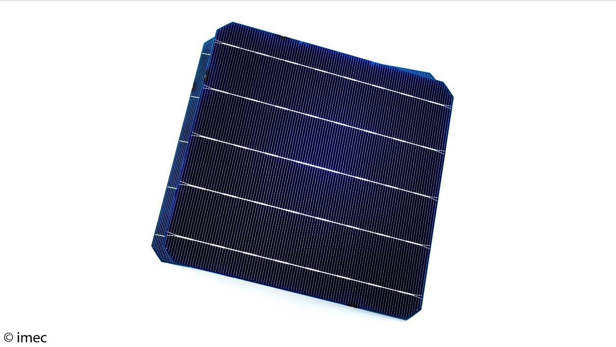 n-PERT Solar Cells
