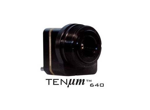 Tenum™ 640 thermal camera module
