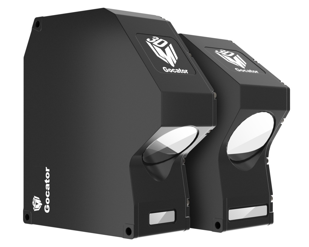 The Gocator 6300 Series
