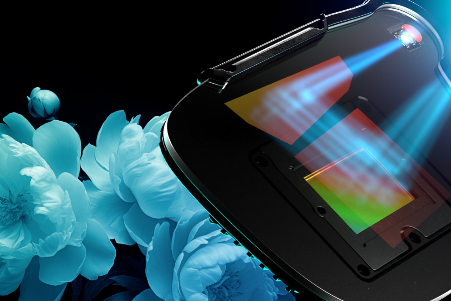 Holographic virtual reality displays enable lifelike 3D experiences in ultra-compact devices.