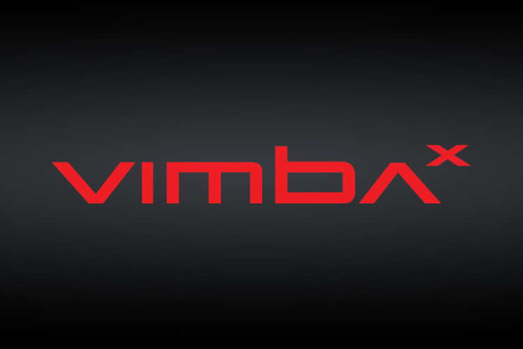 VimbaX Logo