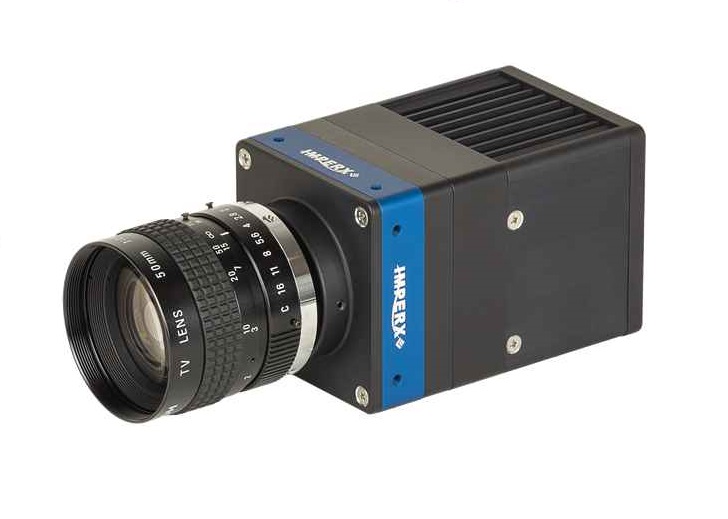 The IMPERX SFP-C3240 camera provides 7MP in a 1.1” format and 129 fps using a 10GigE interface via SFP+ transceiver.