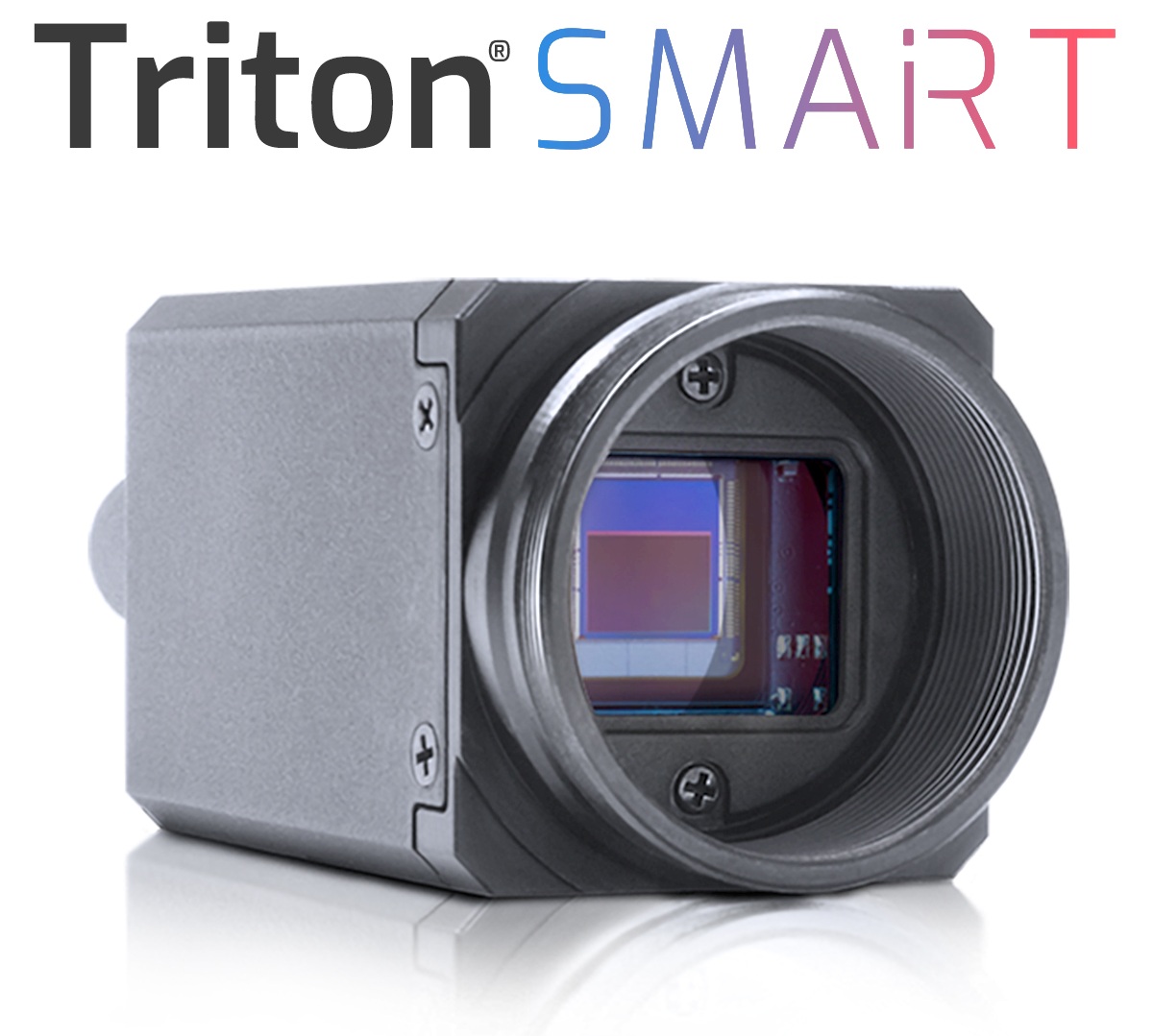 Triton Smart Camera