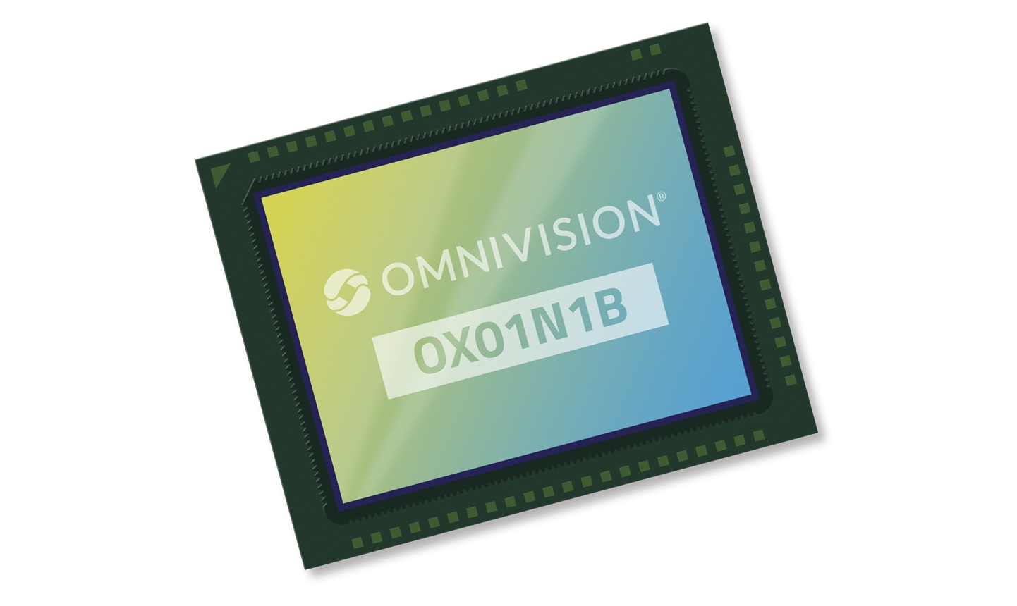 OMNIVISION OX01N1B