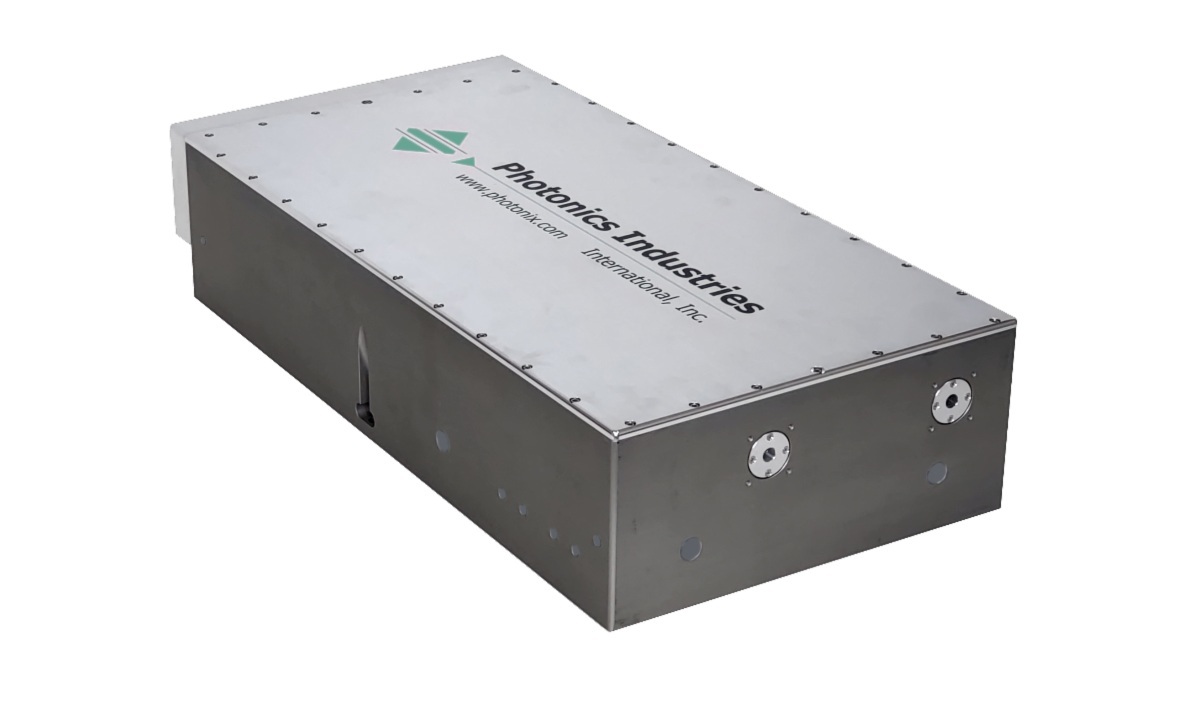 FS High Powered Series. Femtosecond Lasers