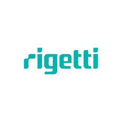 Rigetti Logo