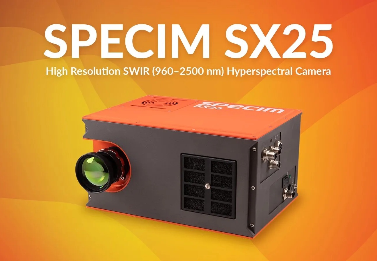 Specim SX25