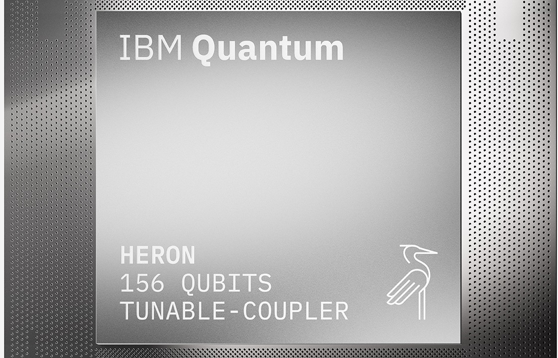 IBM Quantum Heron