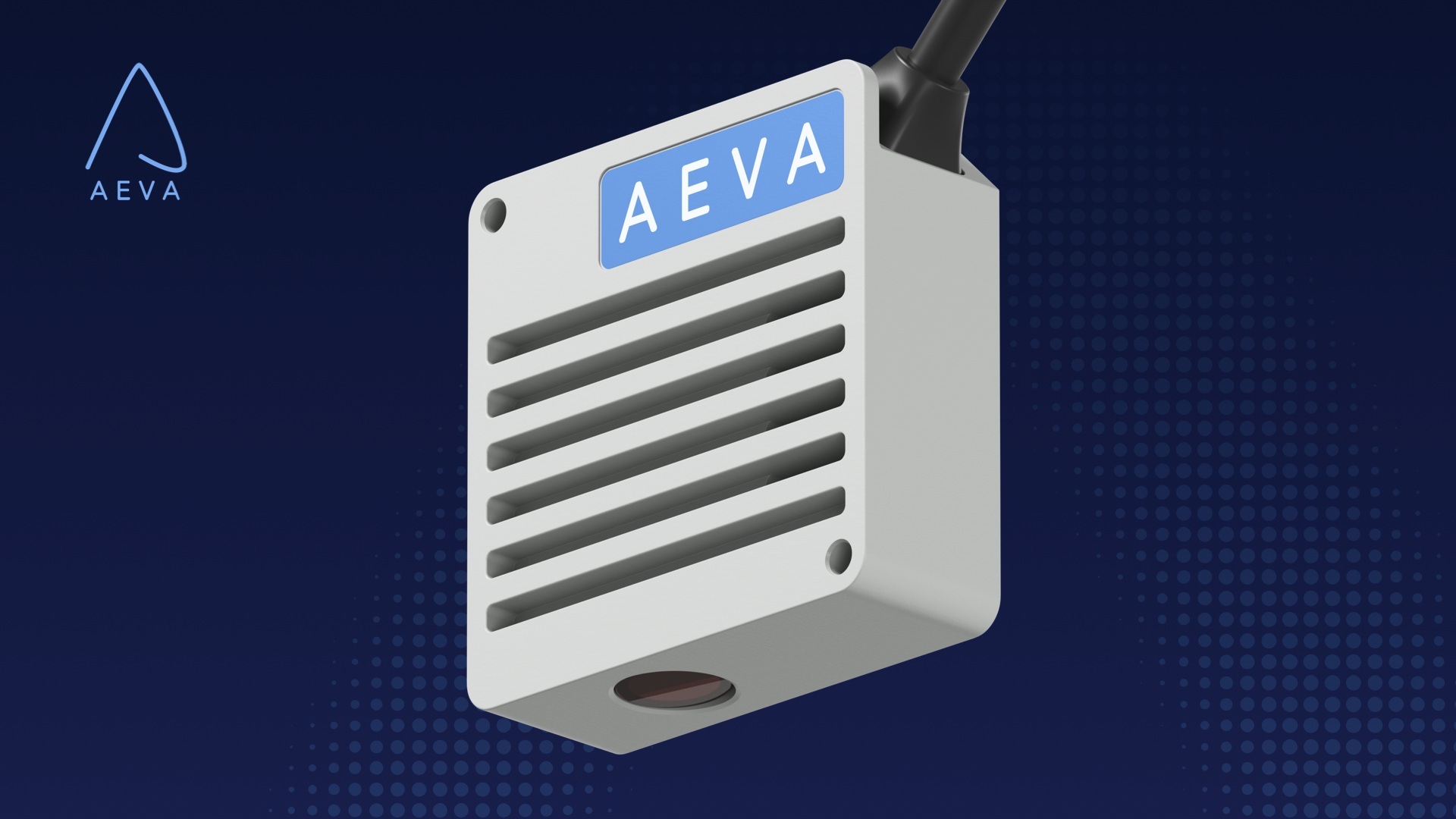 World’s First FMCW-Based Sensors Deliver Sub-Micron Repeatability for High-Volume Manufacturing Automation Applications
