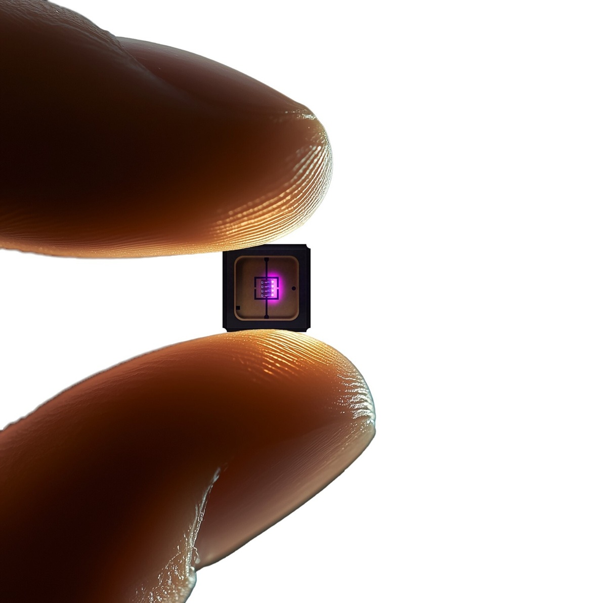 Uviquity solid-state far-UVC semiconductor light source