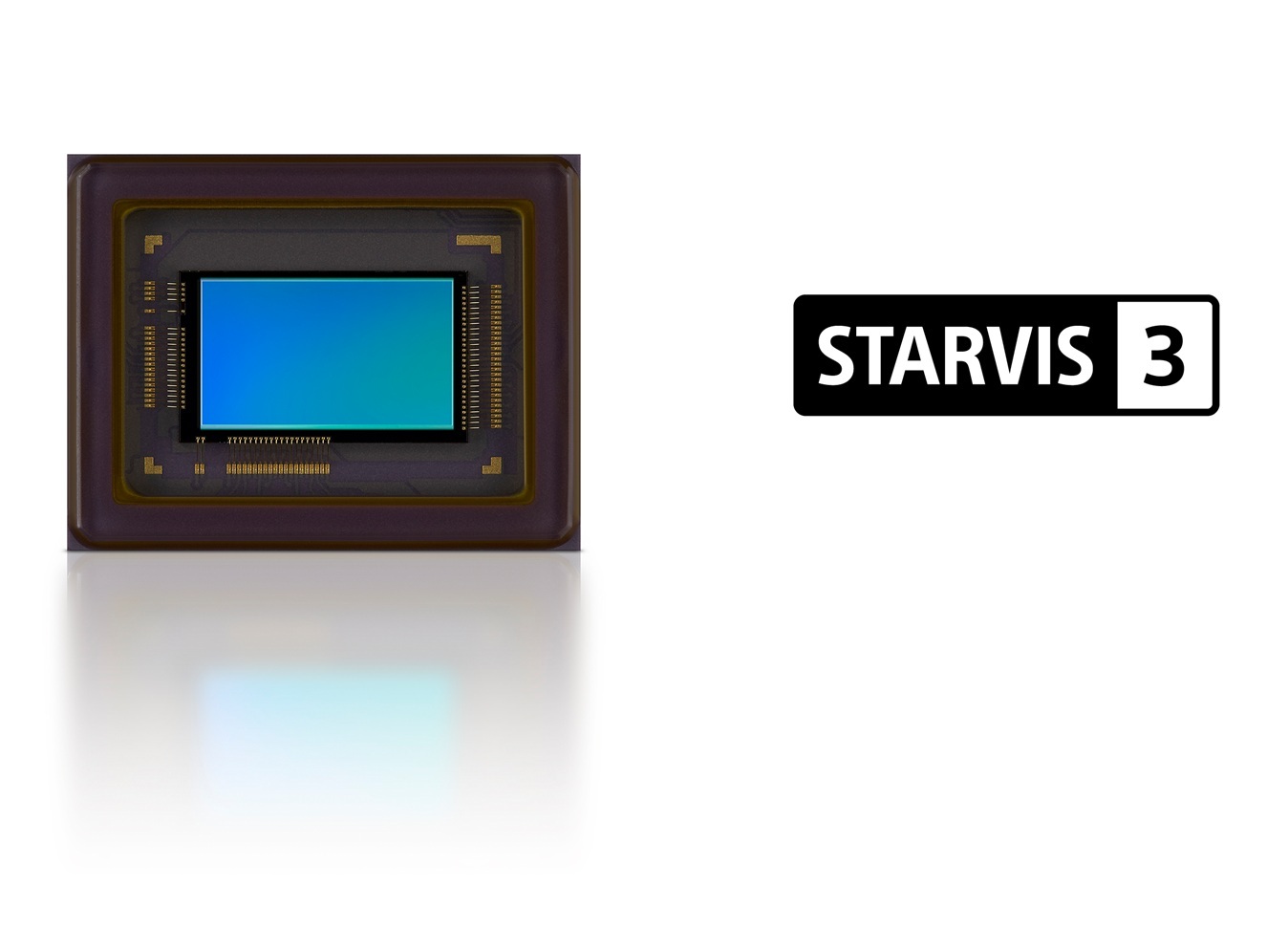 IMX908 CMOS image sensor