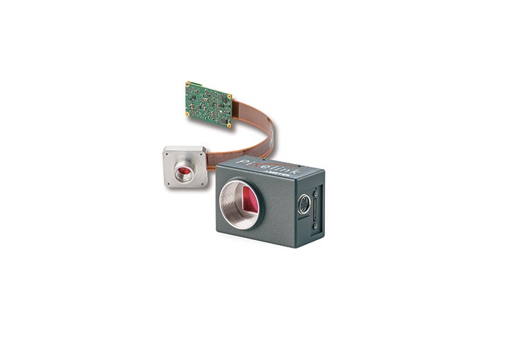 Photo: Sony Semiconductor Solutions