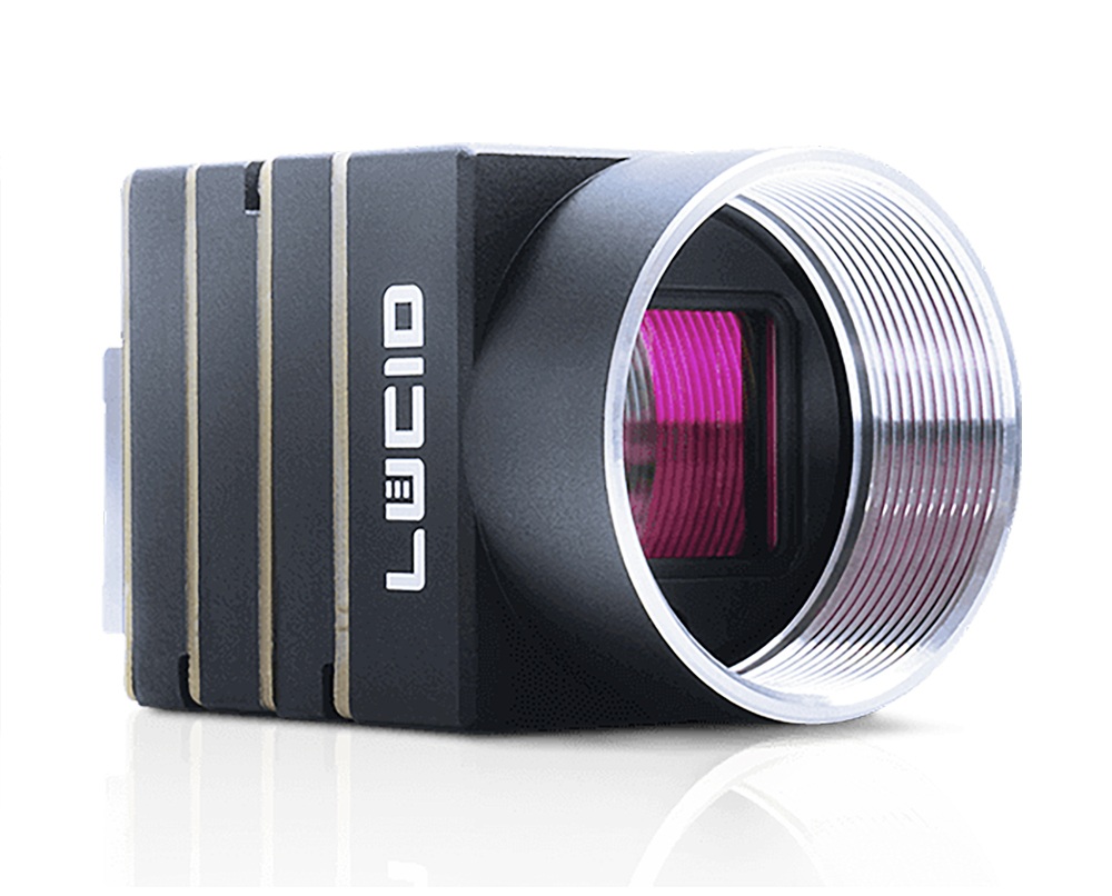 Phoenix Camera