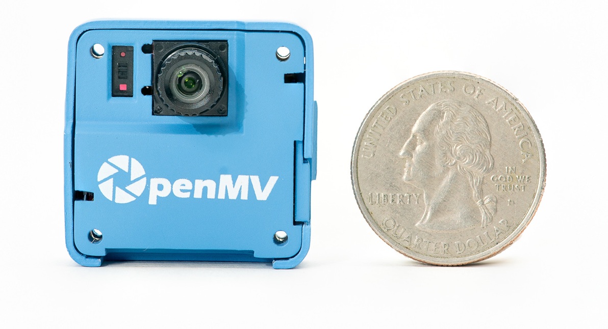 OpenMV AE3