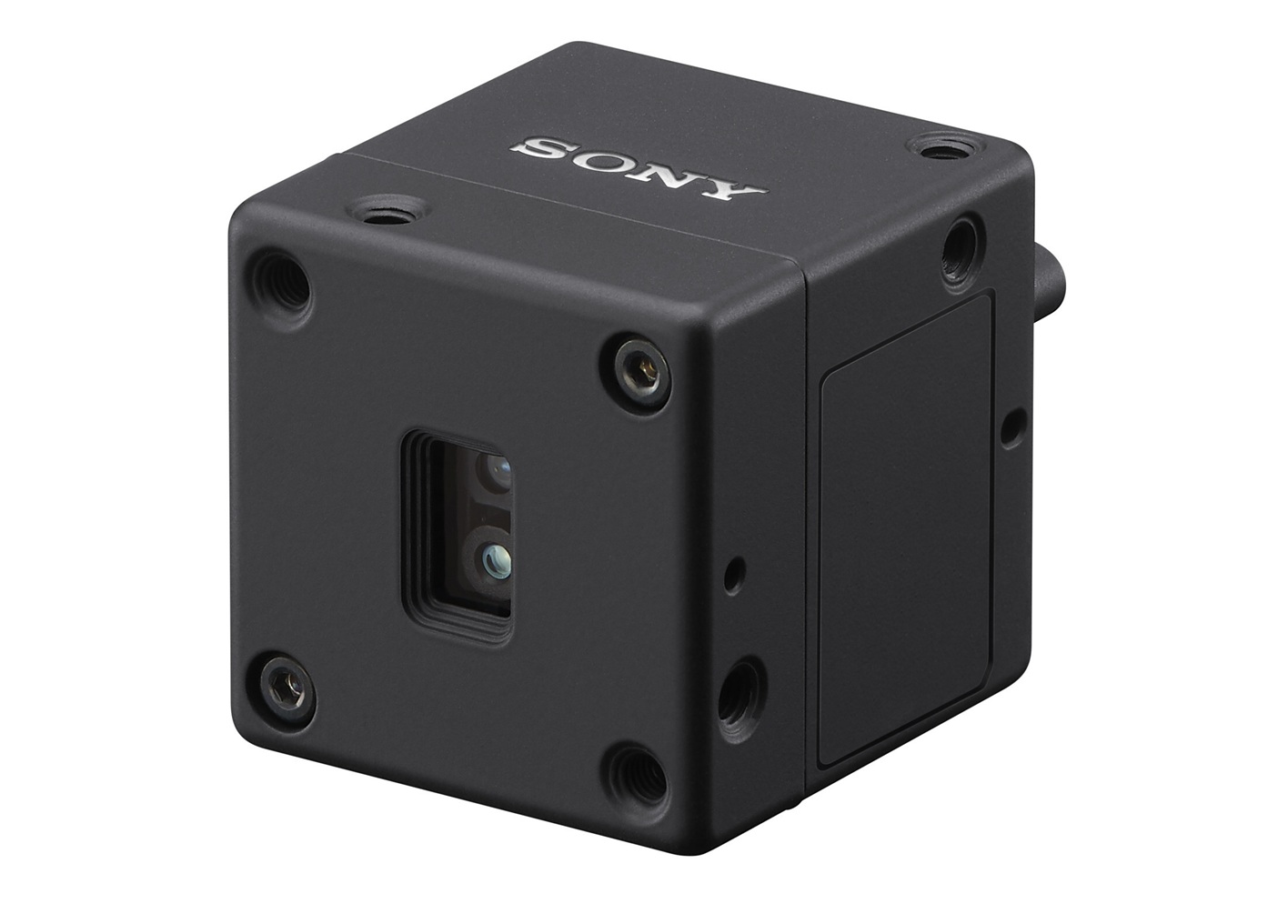 The AS-DT1 is the world’s smallest and lightest LiDAR Depth Sensor structure